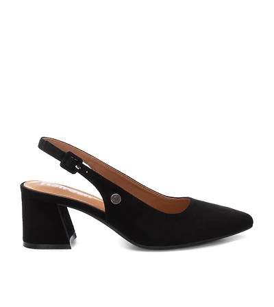 Women's Slingback Pointy Toe Pumps Refresh By Xti