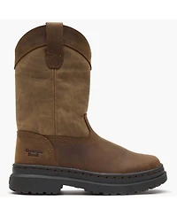 Georgia Boot Kids Kids' SuperLyte Pull On