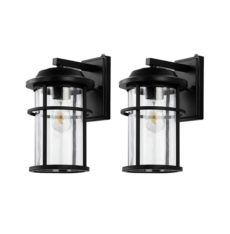 Cianna 9.5" Outdoor Sconce
