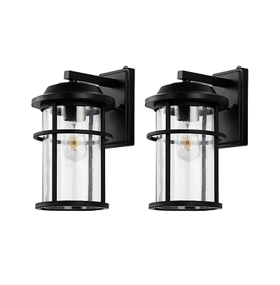 Cianna 9.5" Outdoor Sconce