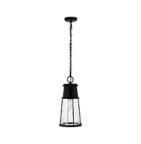 Laela 8.4" Outdoor Pendant