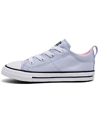 Converse Toddler Girls Chuck Taylor All Star Madison Florals Low Top Casual Sneakers from Finish Line