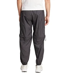 adidas Men's City Escape Premium Zip-Off Cargo Pants