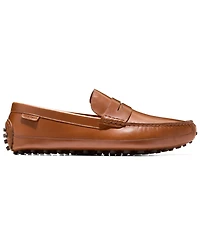 Cole Haan Men's Davies Grand Slip On Driving Loafers