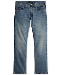 Polo Ralph Lauren Men's Varick Slim Straight Jeans