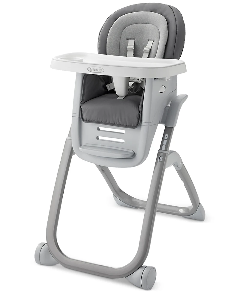 Graco DuoDiner Dlx 6-in-1 Highchair