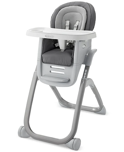 Graco DuoDiner Dlx 6-in-1 Highchair