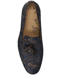 Taft Men's Tommy Tassel Loafers