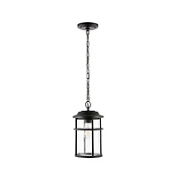 Cianna 5" Outdoor Pendant