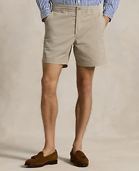 Polo Ralph Lauren Men's 6-Inch Classic-Fit Prepster Shorts