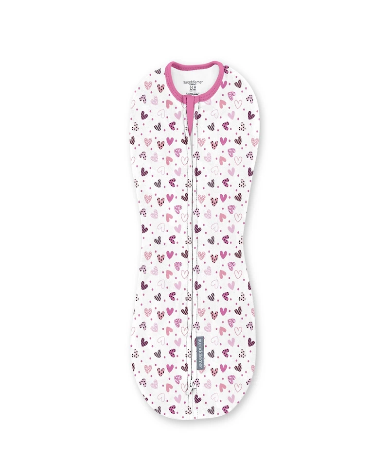 Ingenuity Baby SwaddleMe by Ingenuity Pod