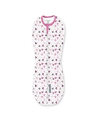 Ingenuity Baby SwaddleMe by Ingenuity Pod
