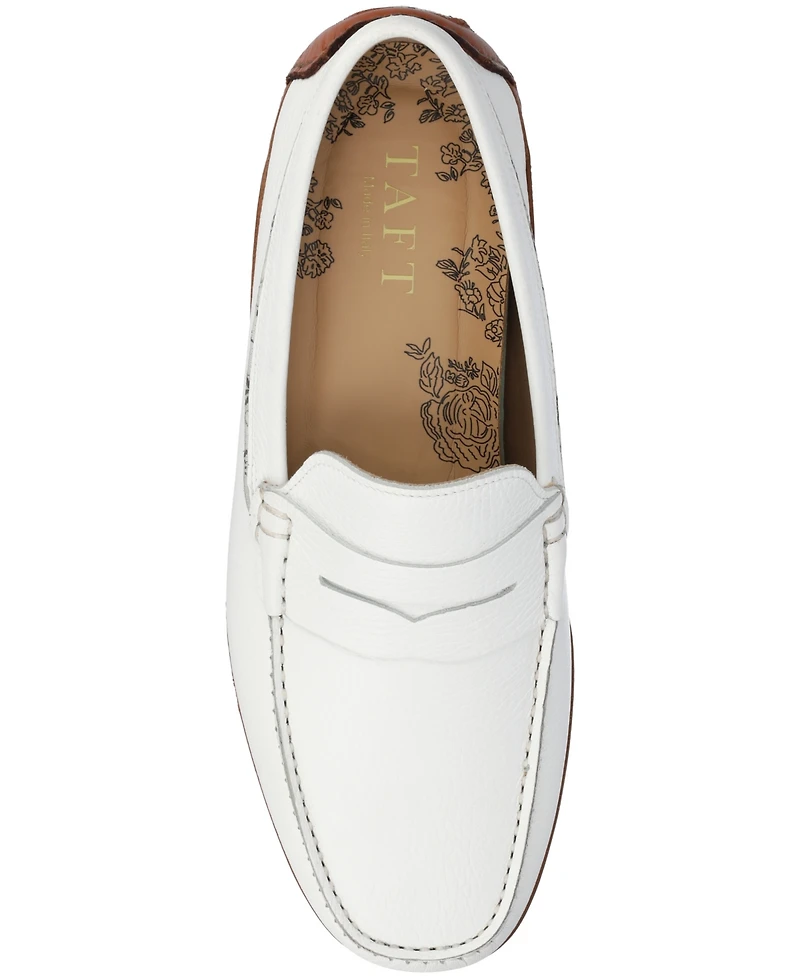 Taft Men's Luke Driver Moc Loafers