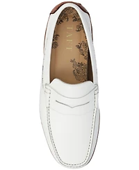 Taft Men's Luke Driver Moc Loafers