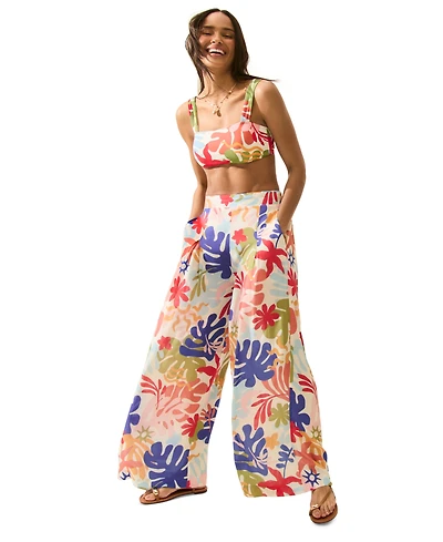 Vince Camuto Cover Up Pant