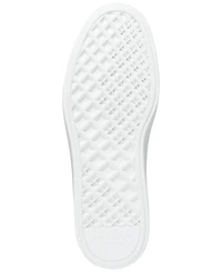 Cole Haan Men's Grand Crosscourt Winner Mixed-Media Lace-Up Sneakers
