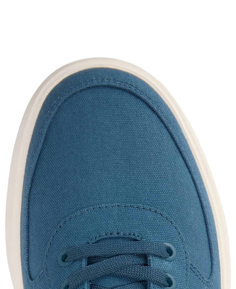 Cole Haan Men's Grand Crosscourt Daily Turf Lace-Up Sneakers
