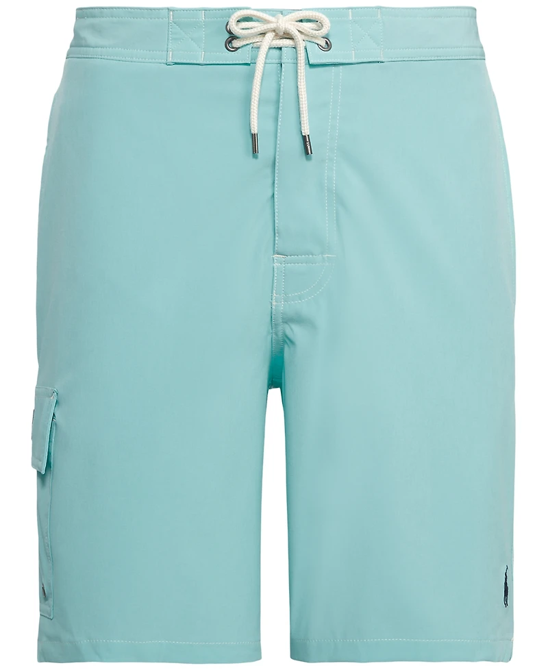Polo Ralph Lauren Men's 8-1/2-Inch Kailua Classic-Fit Swim Trunks