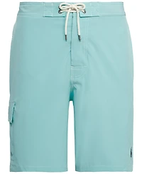 Polo Ralph Lauren Men's 8-1/2-Inch Kailua Classic-Fit Swim Trunks