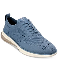 Cole Haan Men's ØriginalGrand Energyweave Stitchlite Oxford Shoe