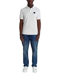 Karl Lagerfeld Paris Men's Basic Polo Shirt