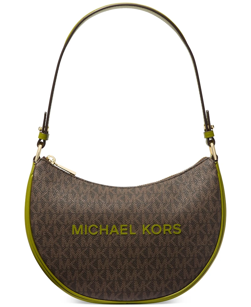 Michael Michael Kors Kyla Small Convertible Pouchette