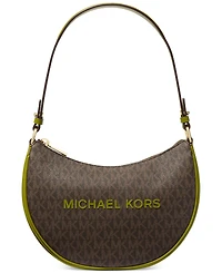 Michael Michael Kors Kyla Small Convertible Pouchette