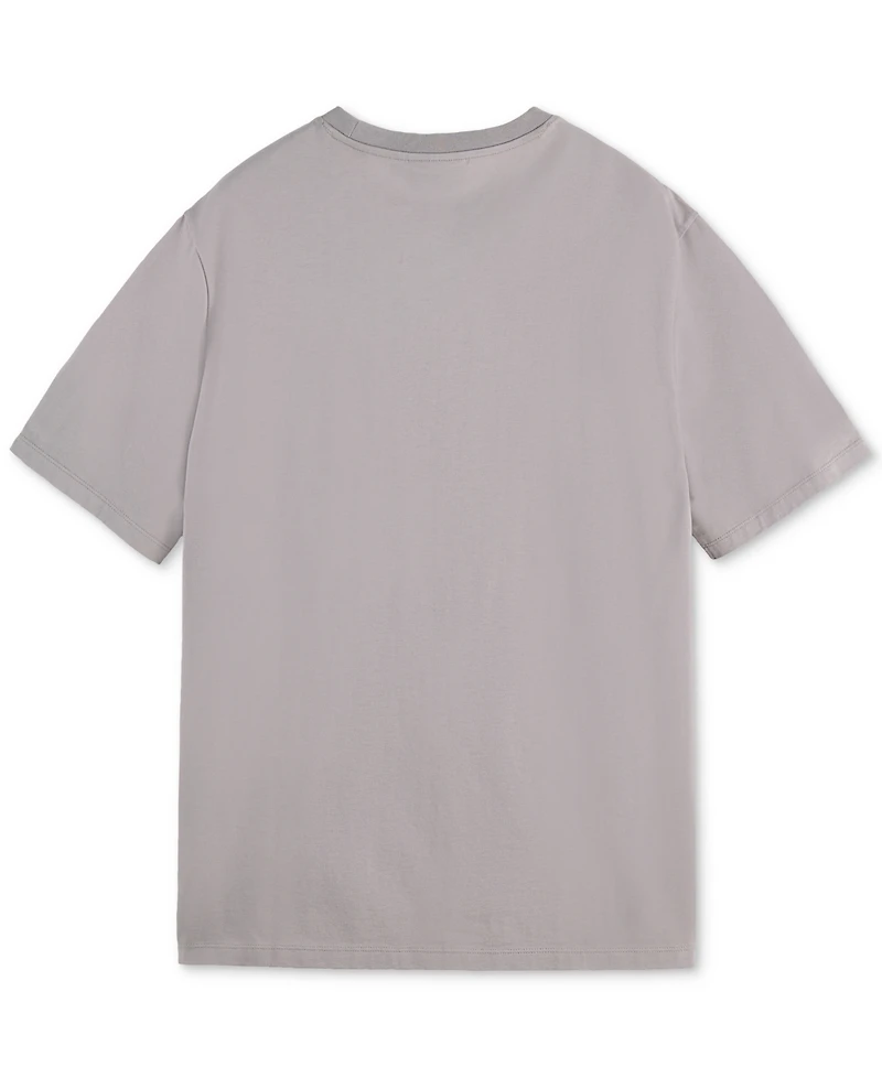 Scotch & Soda Men's Regular-Fit Graphic T-Shirt