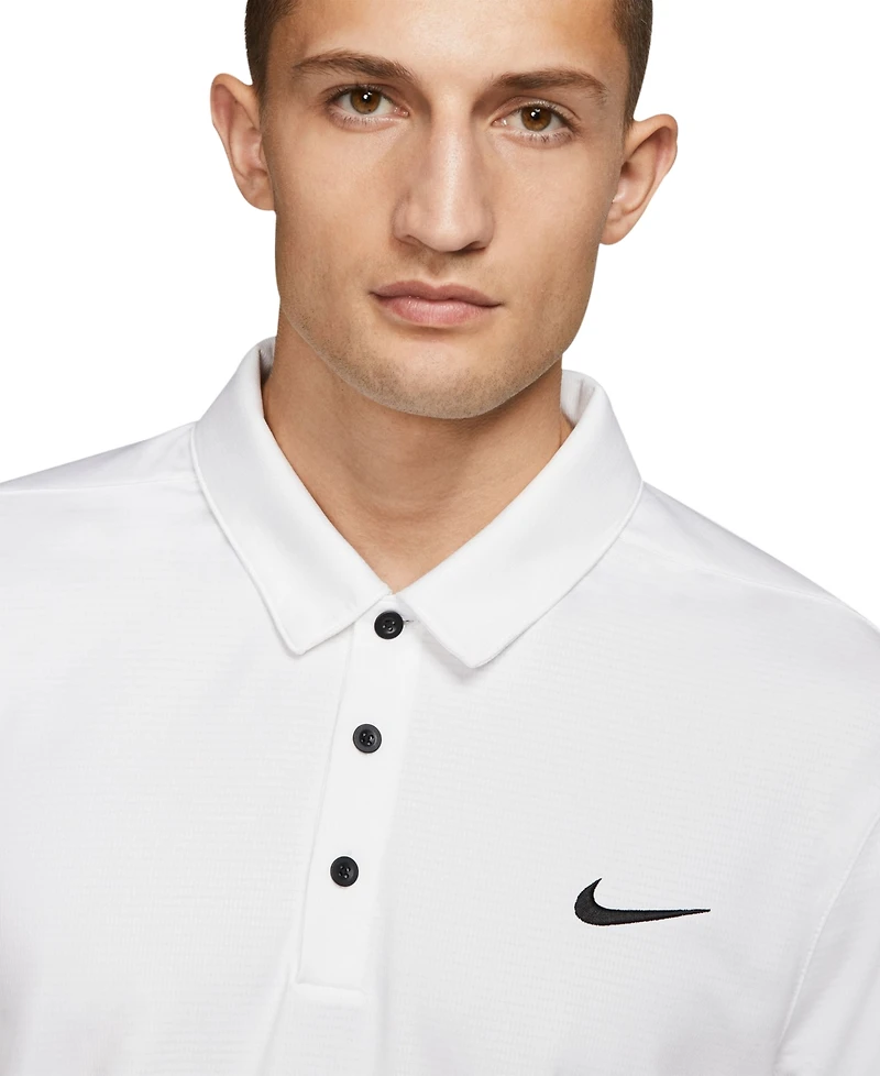 Nike Men's Dri-fit Football Polo
