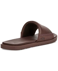 Ugg Men's Seaside Ii Slide Sandals