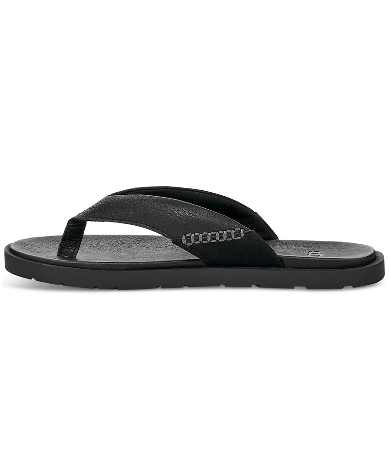 Ugg Men's Seaside Ii Flip Sandals