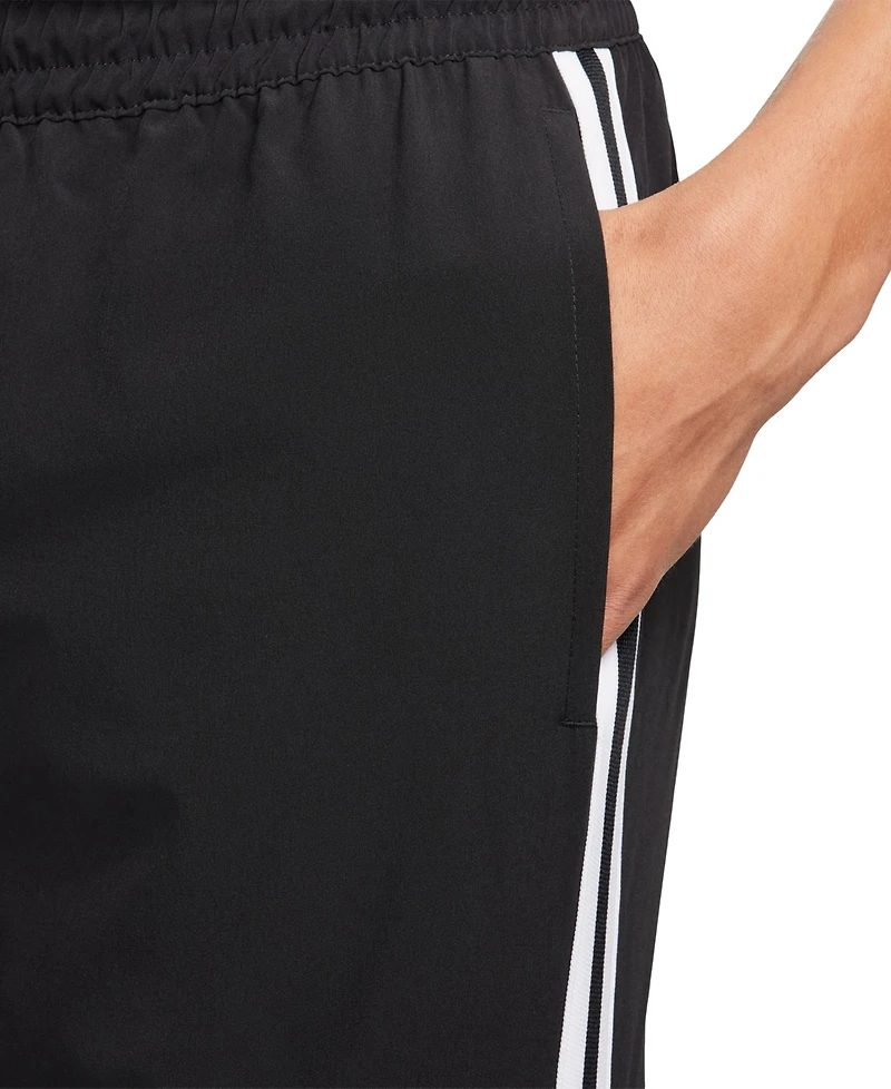 Nike Men's Woven Basketball Shorts