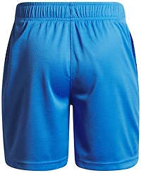 Under Armour Big Boys Lightweight Tech Mesh Shorts