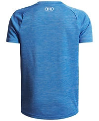 Under Armour Big Boys Tech Textured Short Sleeve T-shirt