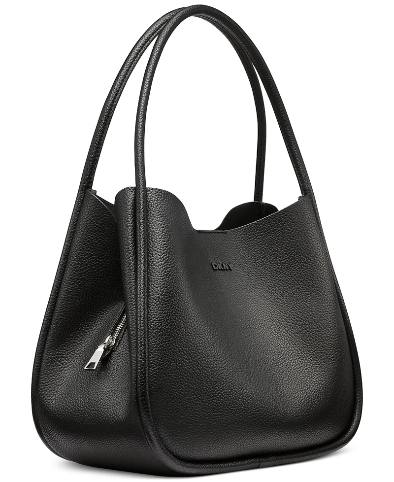 Dkny Capri Large Hobo