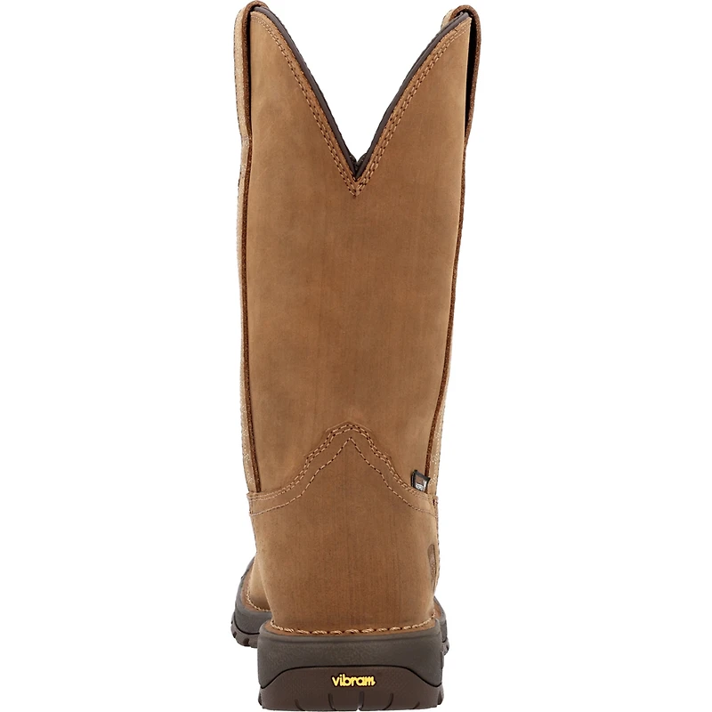 Rocky Legacy 32 Women s 11” Western Boot