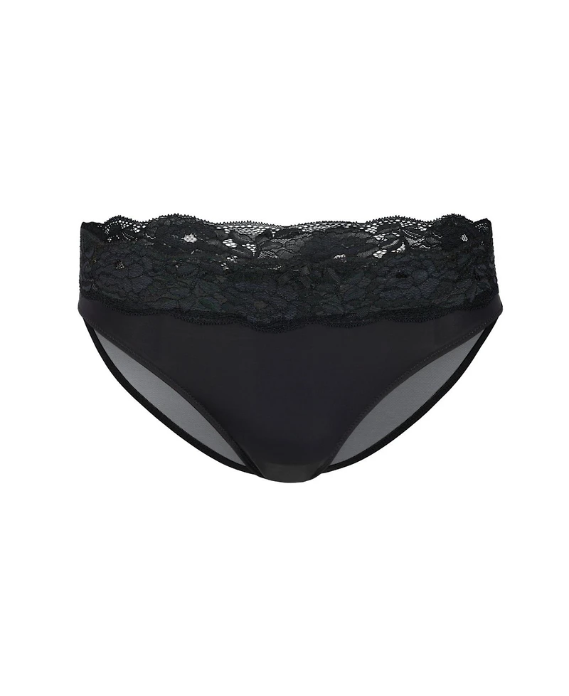 Adore Me Plus Mavis Bikini Panty