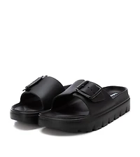 Women's Pool Side Slide Sandals Refresh By Xti