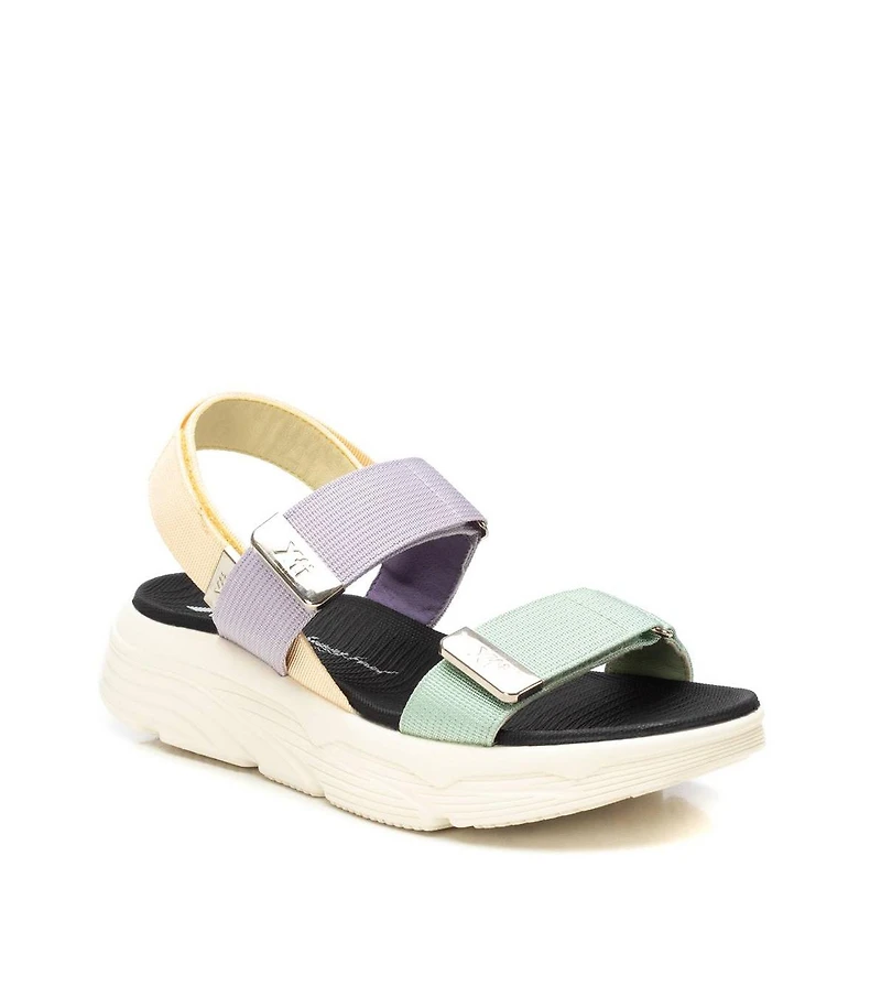 Women's Comfort Sandals By Xti