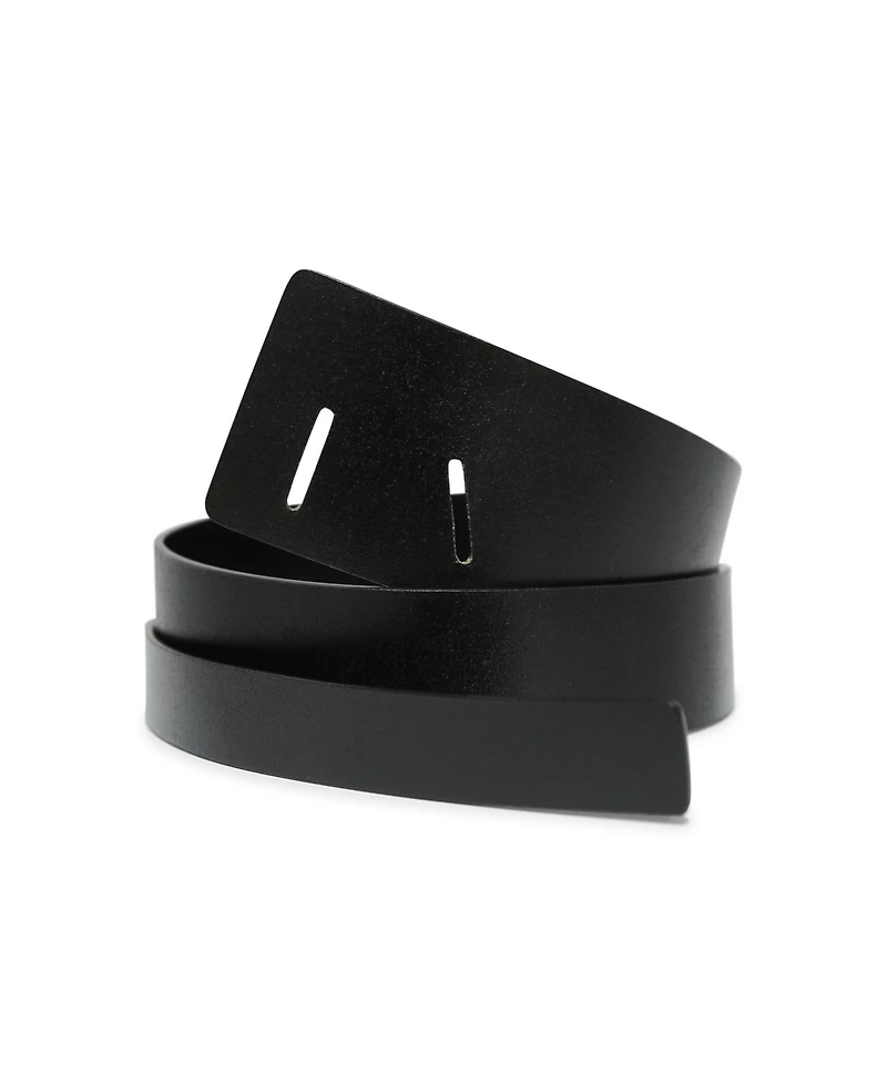 Belle & Bloom Make It To Me Belt