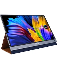 Asus ZenScreen Oled MQ16AH 15.6" 16:9 Full Hd Portable Usb-c Hdr Monitor