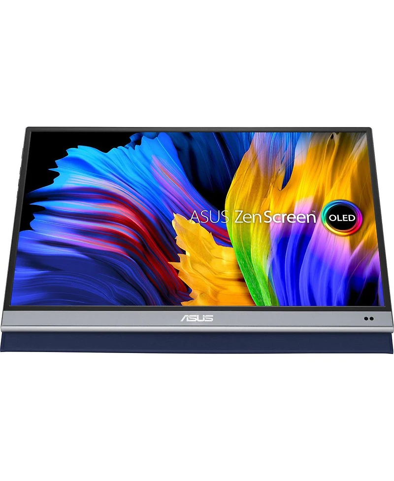 Asus ZenScreen Oled MQ16AH 15.6" 16:9 Full Hd Portable Usb-c Hdr Monitor