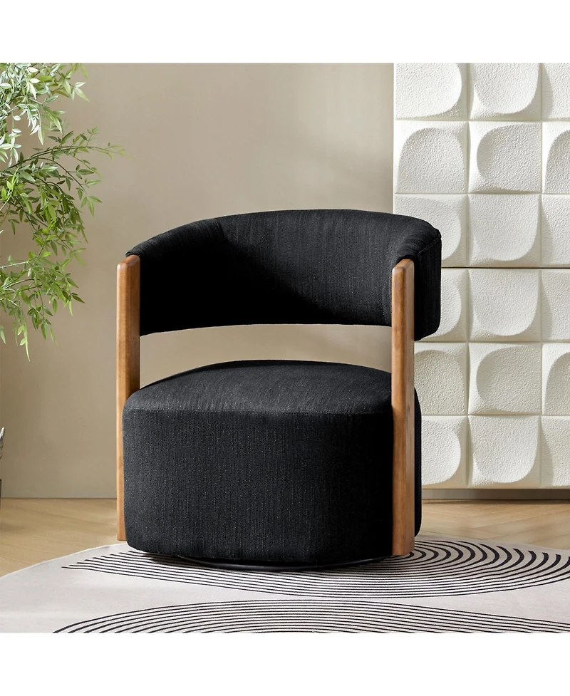 Rainer Armchair