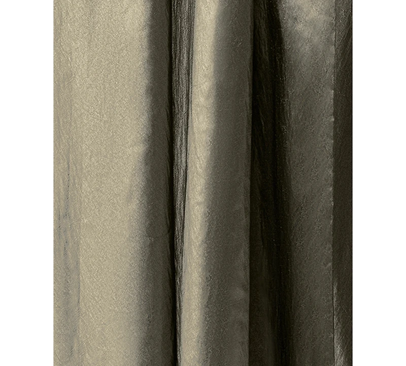 Xscape Women's Taffeta Off-The-Shoulder Gown