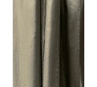 Xscape Women's Taffeta Off-The-Shoulder Gown