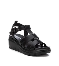 Women's Wedge Sandals Refresh By Xti