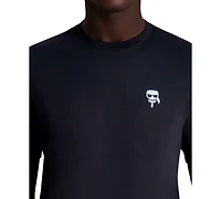 Karl Lagerfeld Paris Men's Graphic T-Shirt