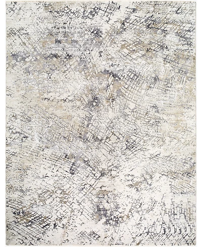 Livabliss Shoal Creek Gkk-2309 7'10"x10'2" Area Rug