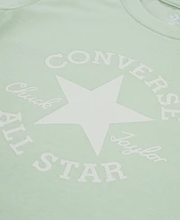 Converse Big Girls Dissected Chuck Patch Dress