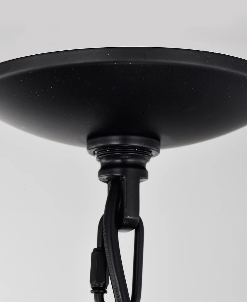 Home Accessories 12" Jaipem 1-Light Indoor Pendant Ceiling Light
